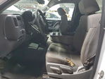 Chevrolet Silverado 2015