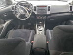 Mitsubishi Outlander 2011
