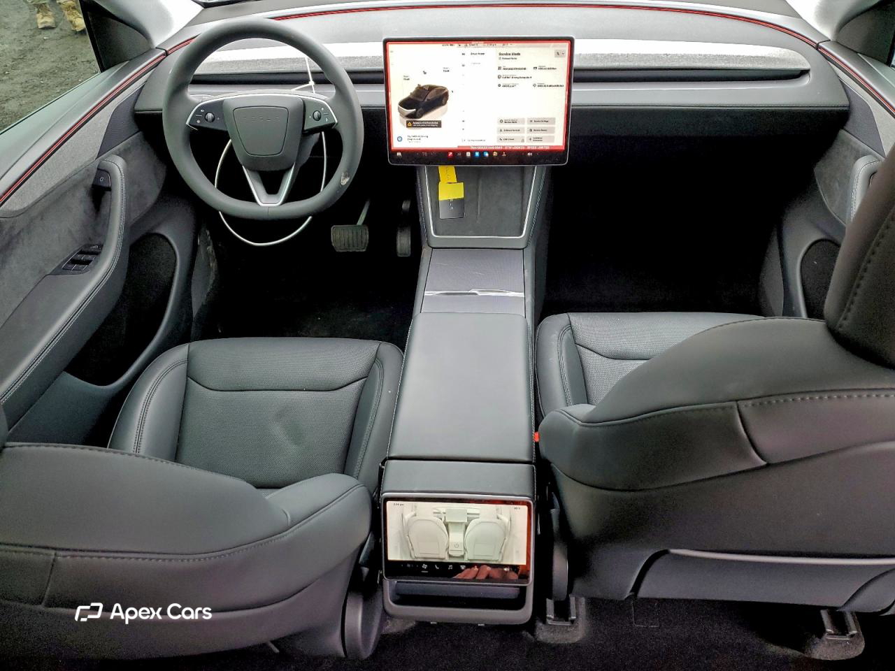 Tesla Model Y 2026