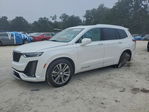 Cadillac XT6 2025