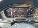 Audi A5 2018