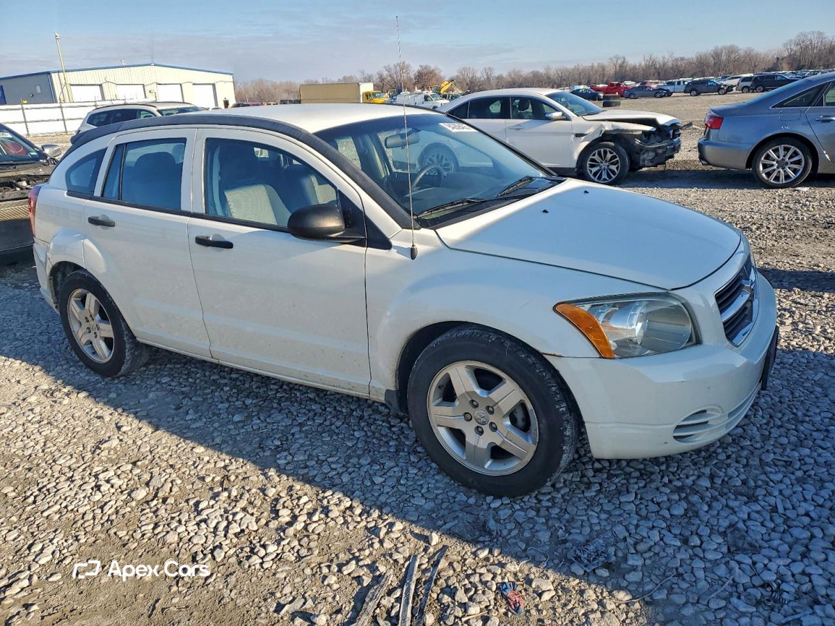 Dodge Caliber 2008