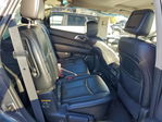 Nissan Pathfinder 2018