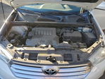 Toyota Highlander 2012