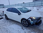 Toyota Corolla 2017