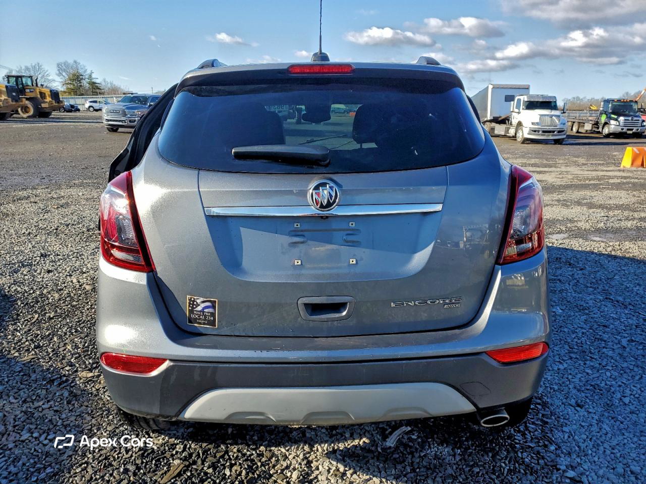 Buick Encore 2019
