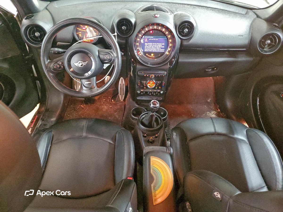MINI Cooper 2016