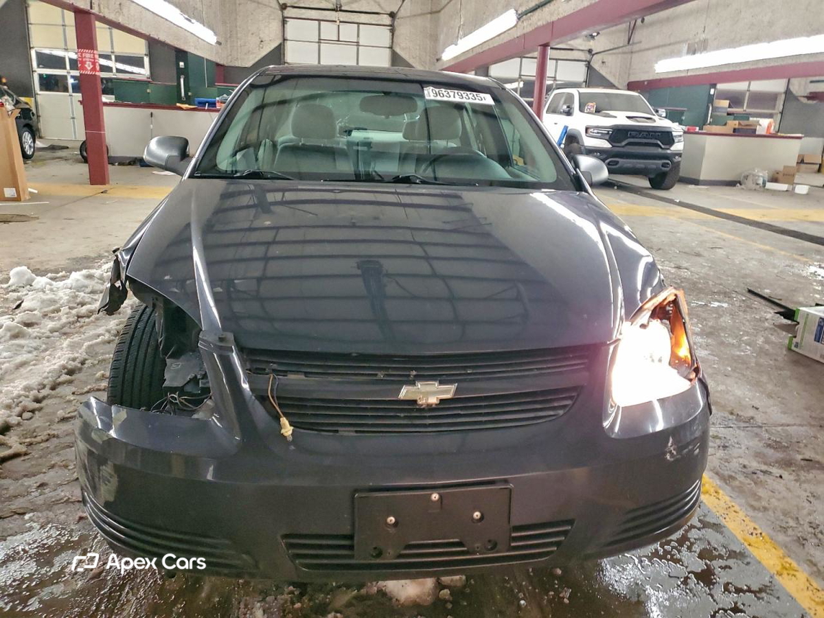 Chevrolet Cobalt 2009