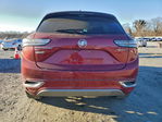 Buick Envision 2022