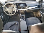 Chevrolet Trax 2026