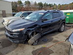 Jeep Cherokee 2015