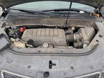 Chevrolet Traverse 2011