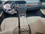 Mercedes-Benz E-klasse 2012