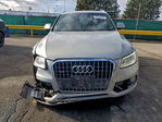 Audi Q5 2013