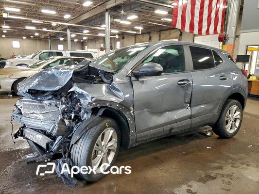 Buick Encore GX 2020 - Image 1 of 14