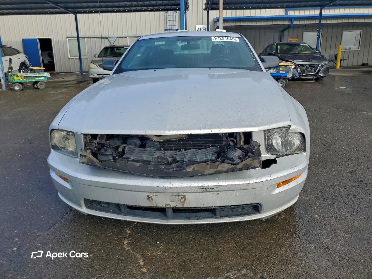 Ford Mustang 2005