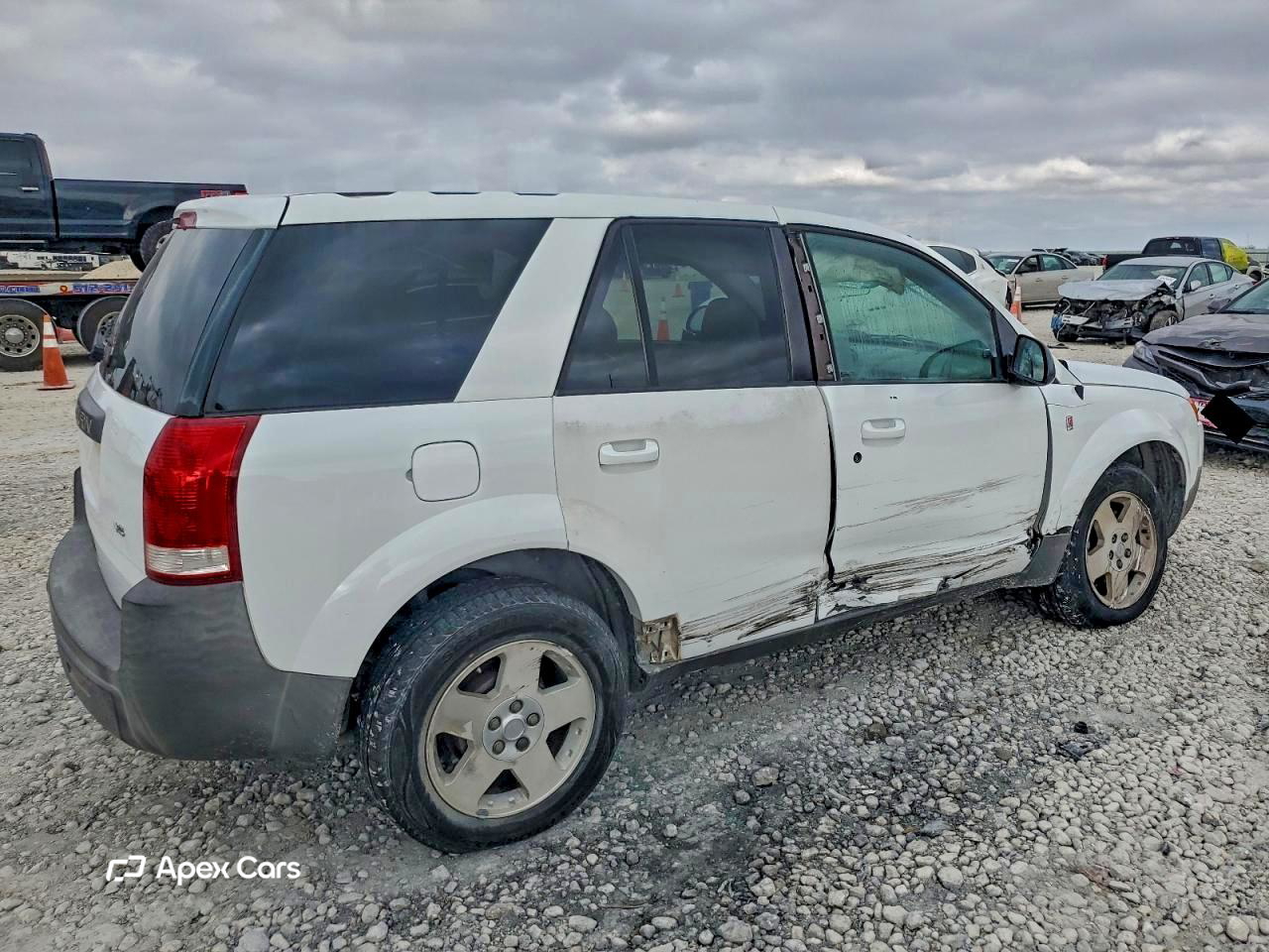 Saturn VUE 2004
