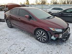 Honda Civic 2015