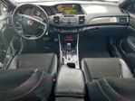 Honda Accord 2016