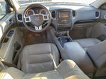 Dodge Durango 2012
