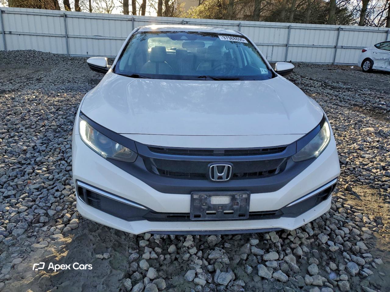 Honda Civic 2019