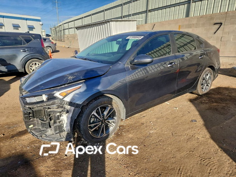 Kia Forte 2023 - Image 1 of 13