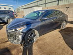Kia Forte 2023