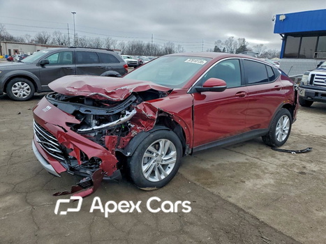 Buick Envista 2024 - Image 1 of 14