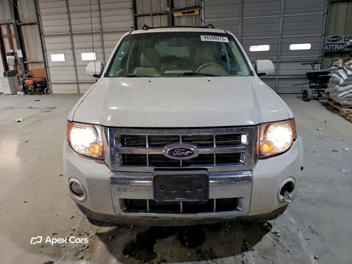 Ford Escape 2010