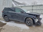 Toyota Highlander 2019