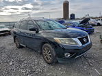 Nissan Pathfinder 2014