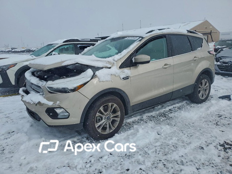 Ford Escape 2017 - Zdjęcie 1 z 14