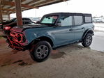 Ford Bronco 2022
