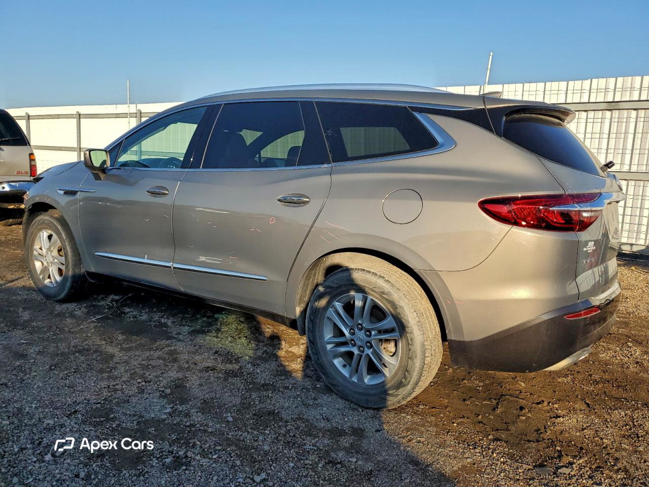 Buick Enclave 2018