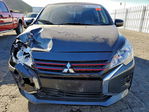 Mitsubishi Mirage 2024