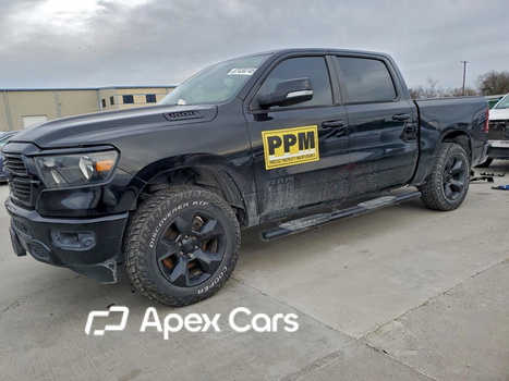 RAM 1500 2019 - Image 1 of 13