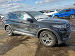 Ford Explorer 2025
