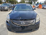 Nissan Altima 2012