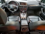 Audi Q5 2016