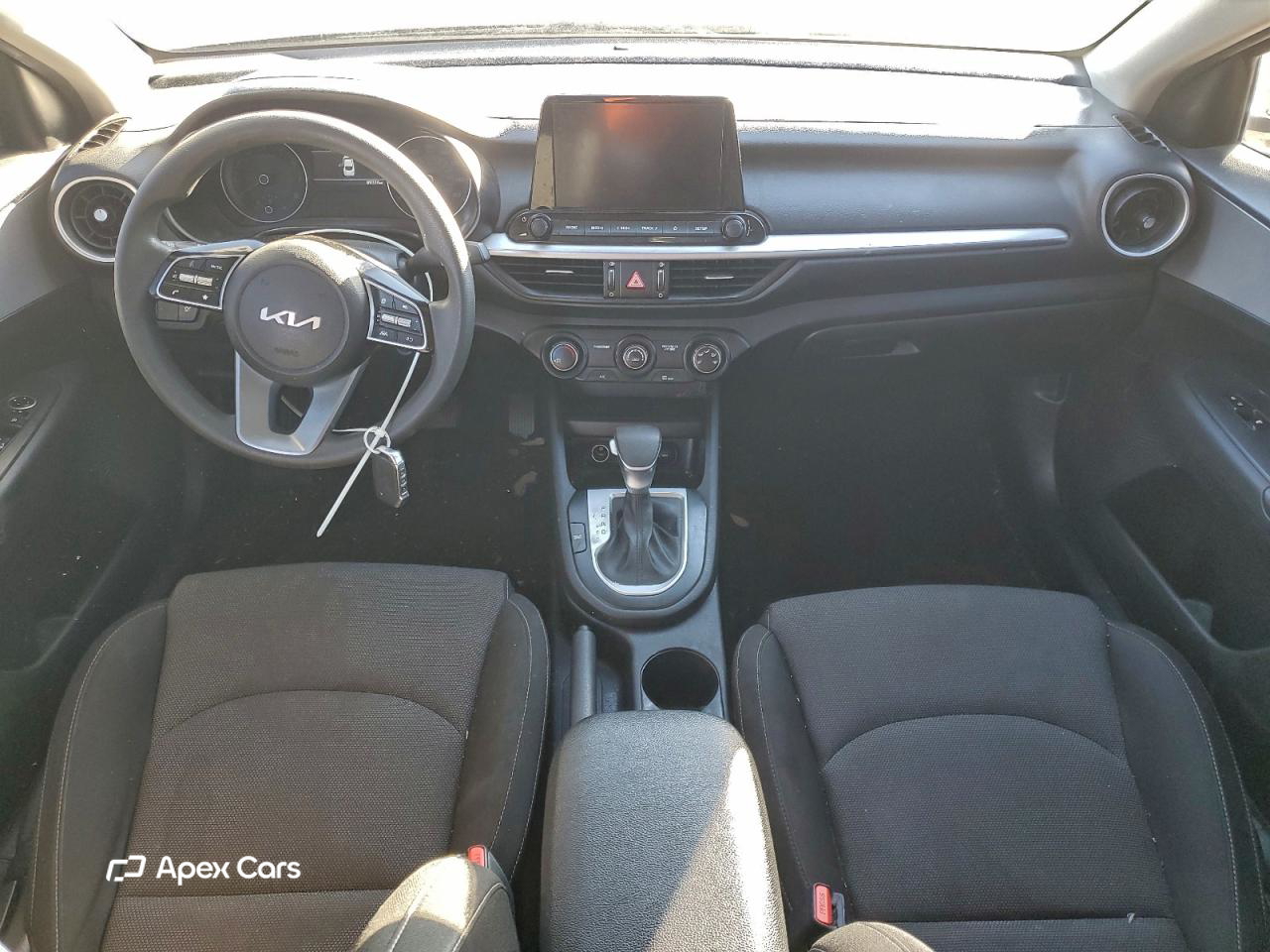 Kia Forte 2023