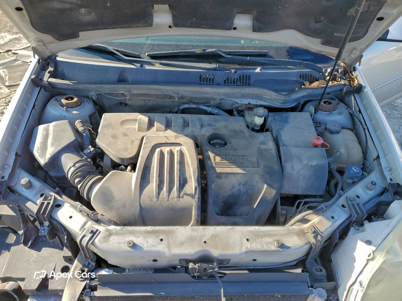 Chevrolet Cobalt 2007