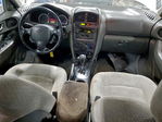 Hyundai Santa Fe 2006