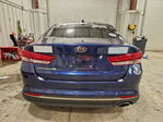 Kia Optima 2016