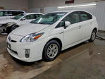 Toyota Prius 2011