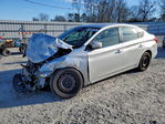 Nissan Sentra 2018