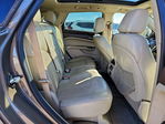 Cadillac SRX 2014