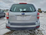 Subaru Forester 2016