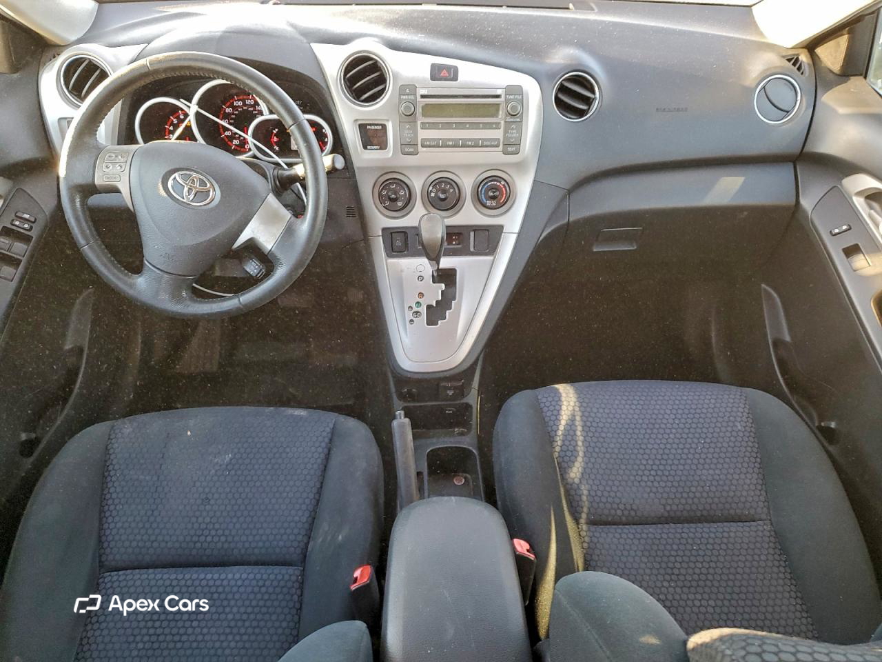 Toyota Corolla 2010