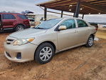 Toyota Corolla 2012
