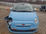 Fiat 500 2014
